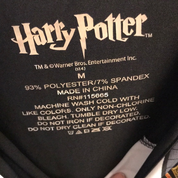 - Harry Potter - Picture 3 of 4